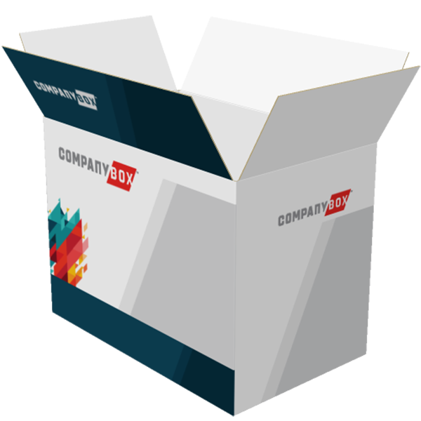 Regular Slotted Carton C-Flute